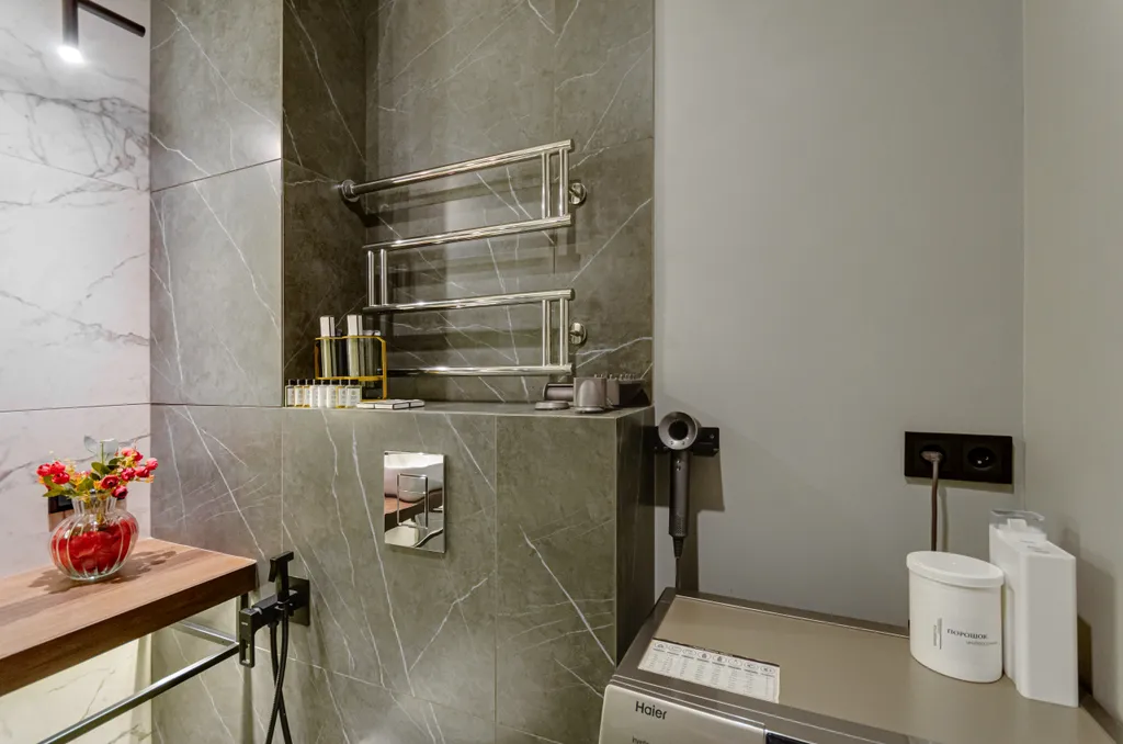 Рубин | Ruby | студия | 2 гостя