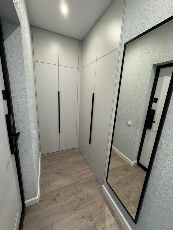 Шикарная новая квартира в лучшем жк в городе