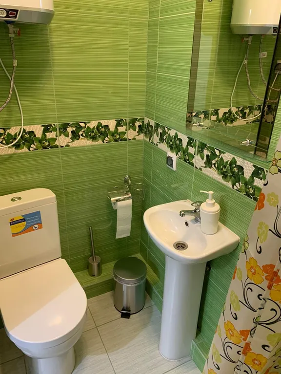 5-комнатный Дом