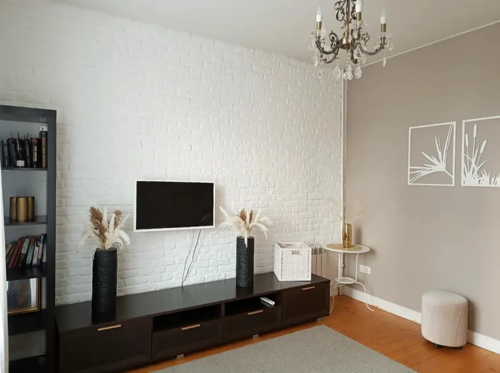 Квартира 2-комнатная Квартира — Великий Новгород