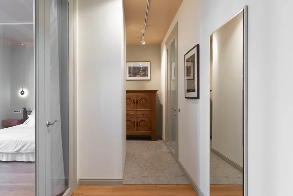 Апартаменты Восход