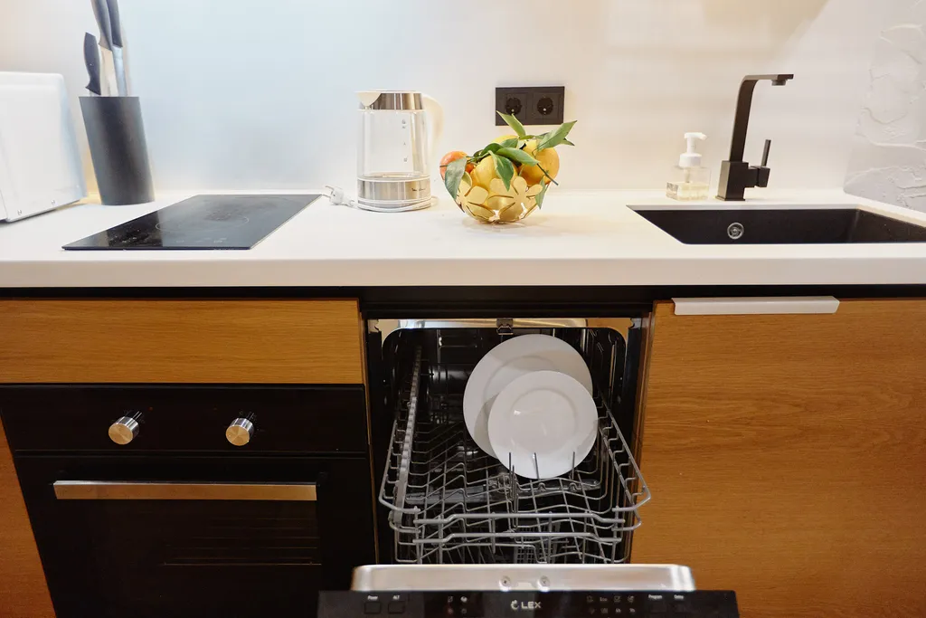 Шале охотника