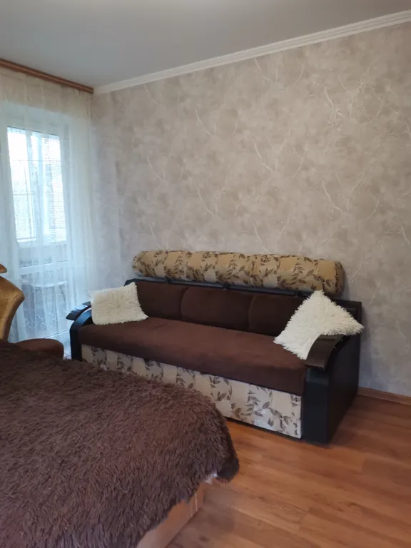 Квартира у моря Парка Победы на первой линии