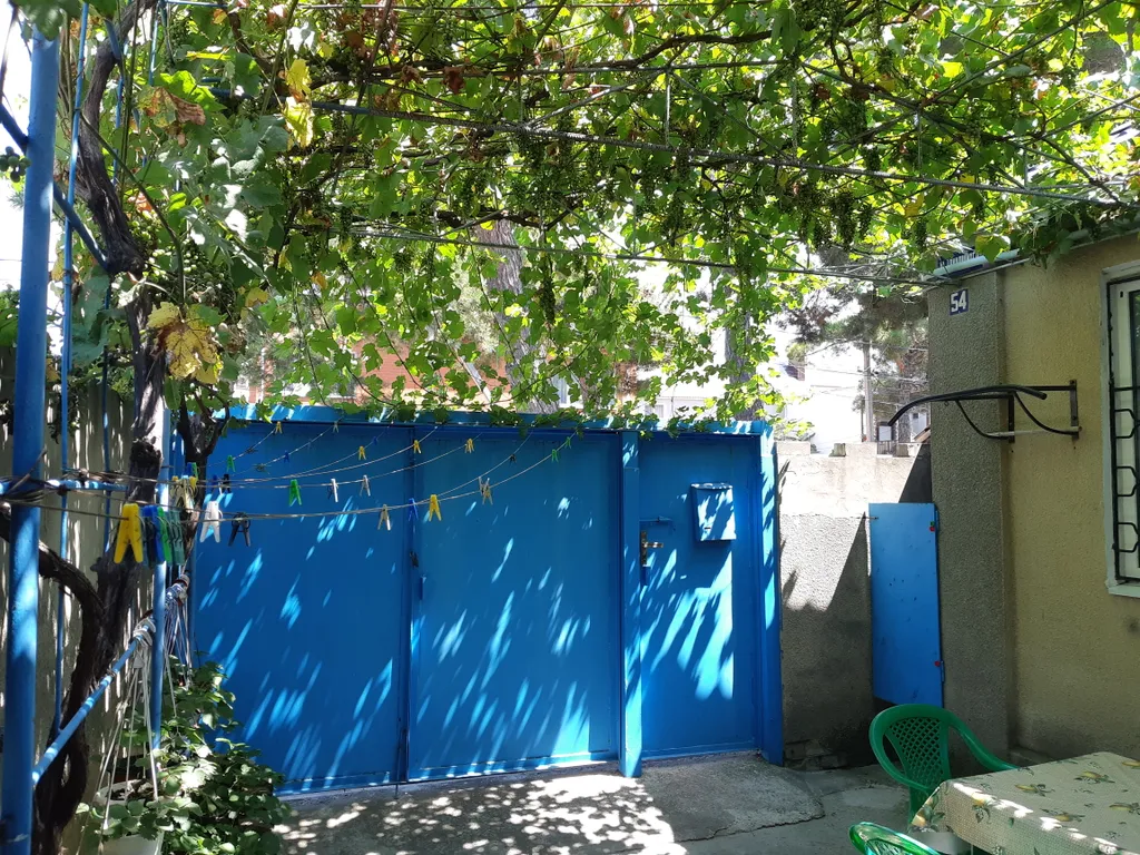 Частный дом на лето с парковкой в центре старой части города