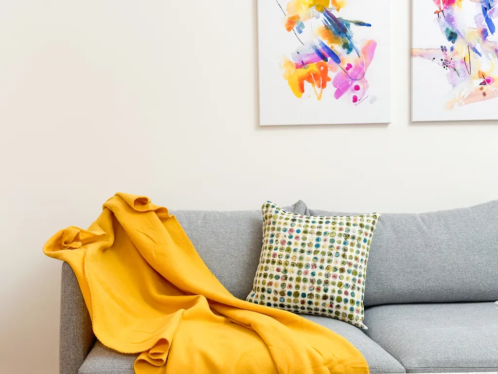 Уют и комфорт с вами