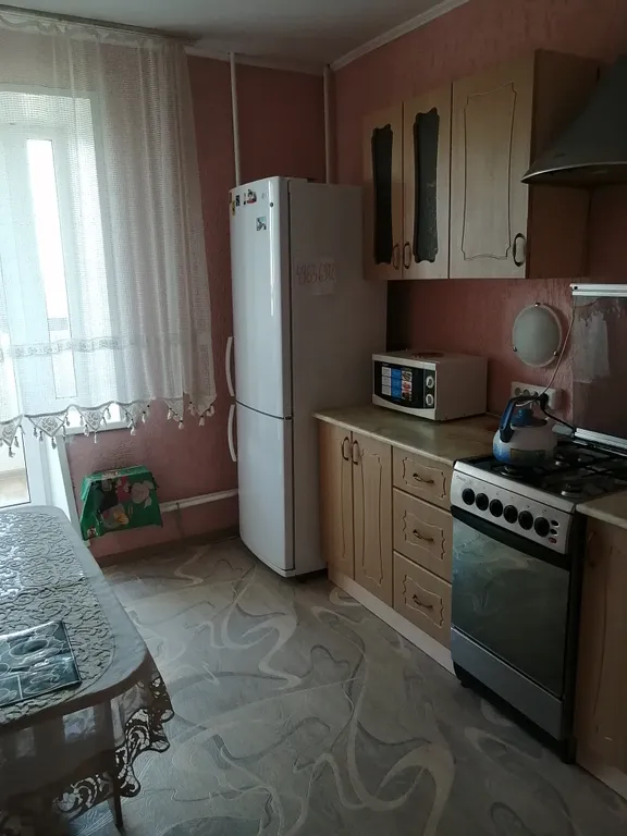 Уютная квартира в центре города — аренда посуточно в Сызрань