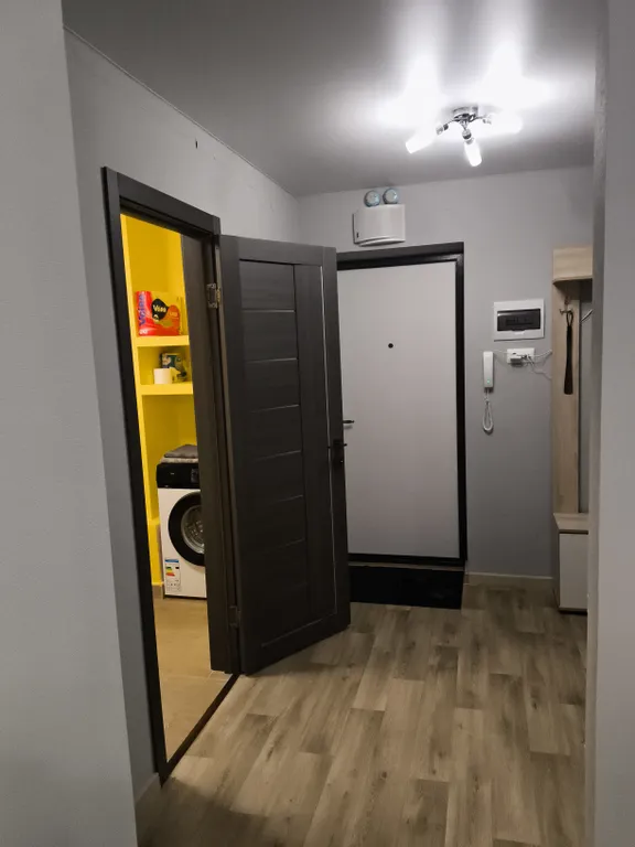 Уютная квартира в центре Екатеринбурга