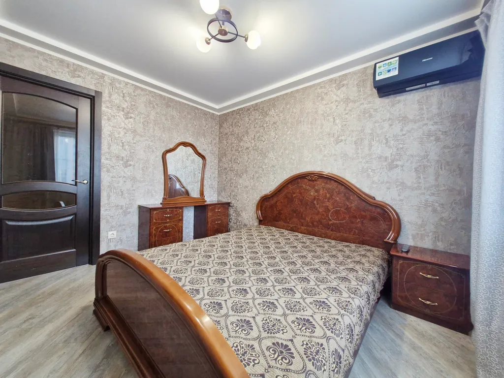 Отличная 2х комнатная квартира — аренда посуточно в Хабаровск