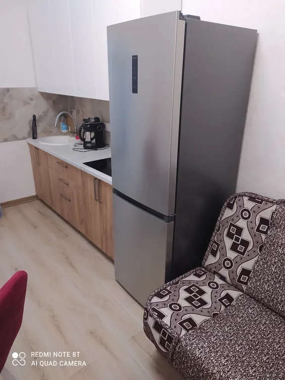 Уютная квартира в 15 минутах от моря