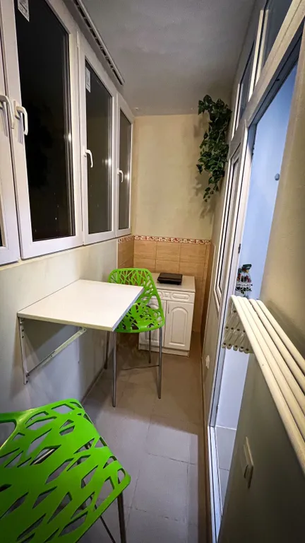 Квартира Квартира Интересная уютная студия вблизи Парка Галицкого в ЖК Панорама. — Краснодар