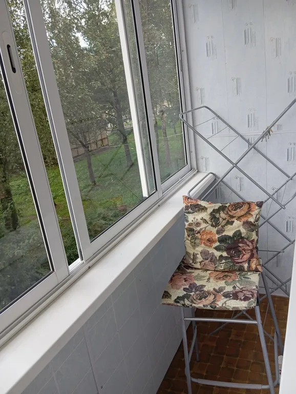 Уютная квартира с отличной локацией в гостеприимной Старой Руссе