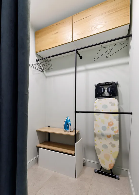 Квартира Дизайнерская квартира у парка Галицкого — Краснодар