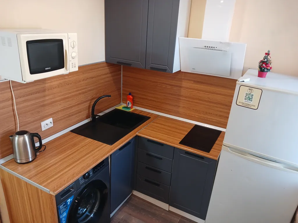 2-комн. современная квартира комфорт класса у автовокзала