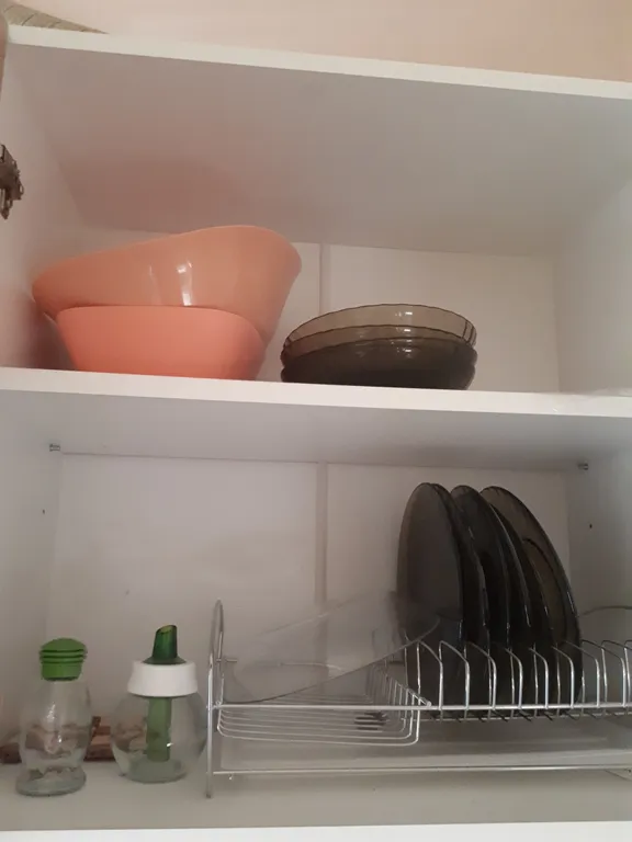 Квартира с видом на парк у центральной площади и с парковкой