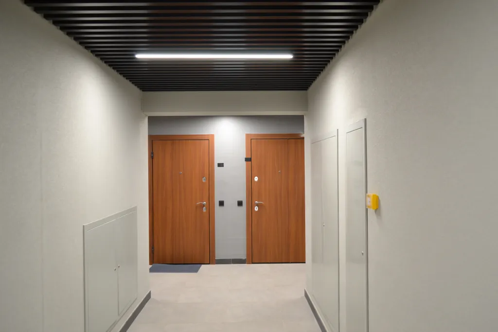 Пекан — уют с панорамой города