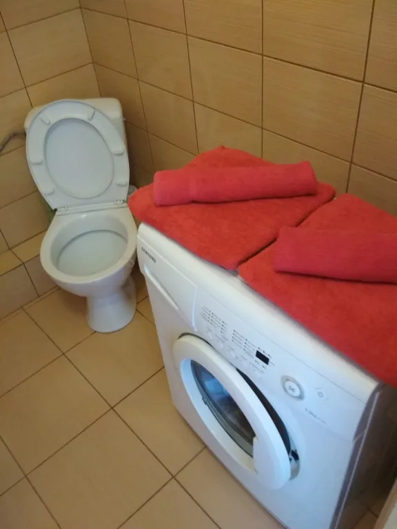 Квартира 1-комнатная Квартира — Калининград