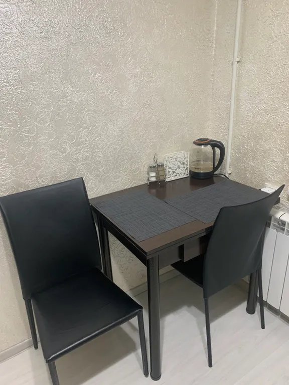 Апартаменты у вокзала