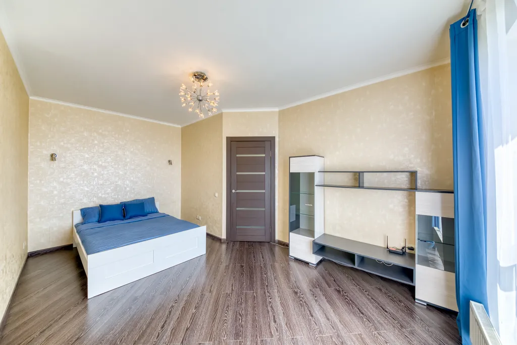 Апартаменты в центре