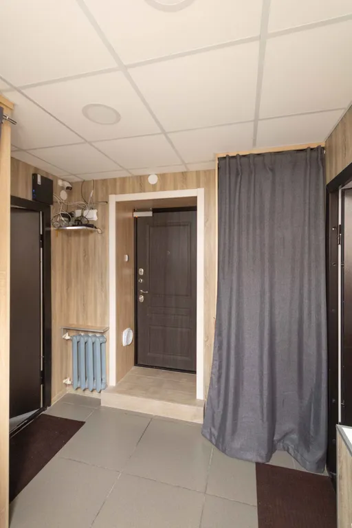 Комфортная студия