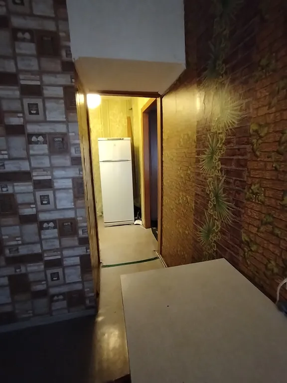 Квартира Уютная квартира — Тосно