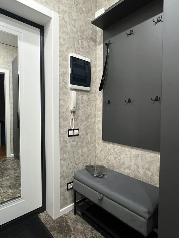 Евродвушка с максимальным комфортом