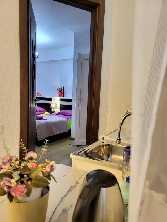 2 комнаты в центре Старого города