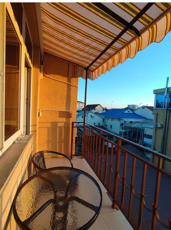 Квартира Уютная квартира в центре Адлера — Адлер