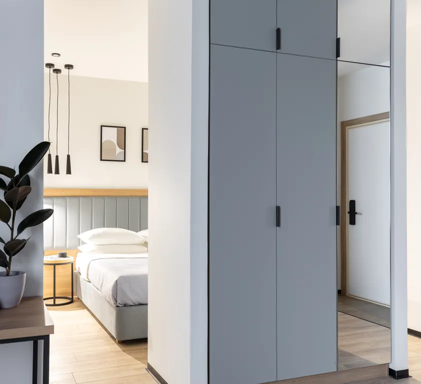 Квартира Комната — Москва