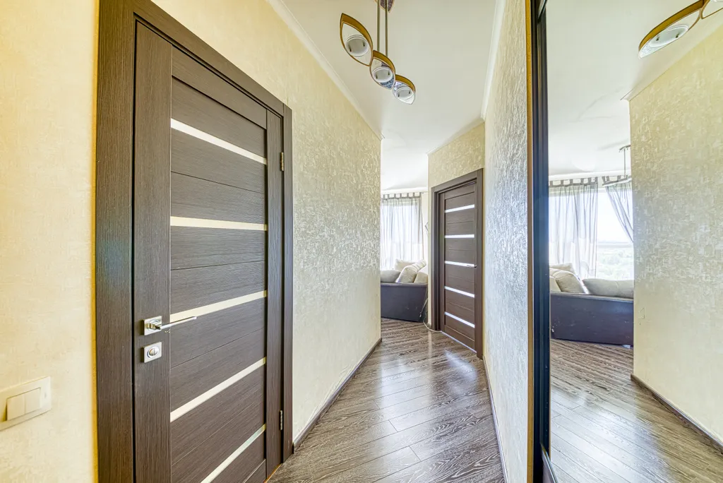 Апартаменты в центре