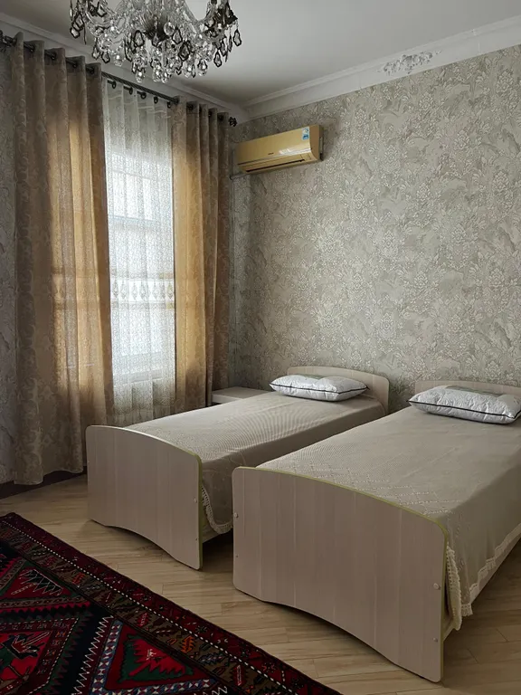 Уютный коттедж у моря