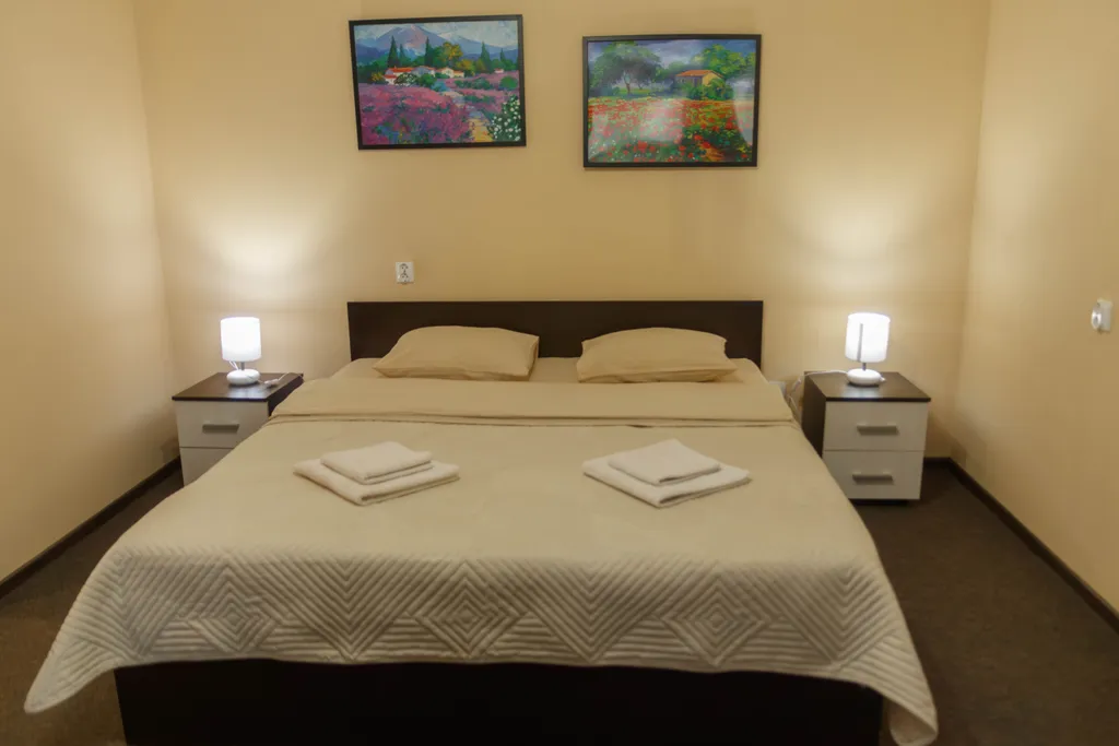 Квартира Комната — аренда посуточно в Мантурово