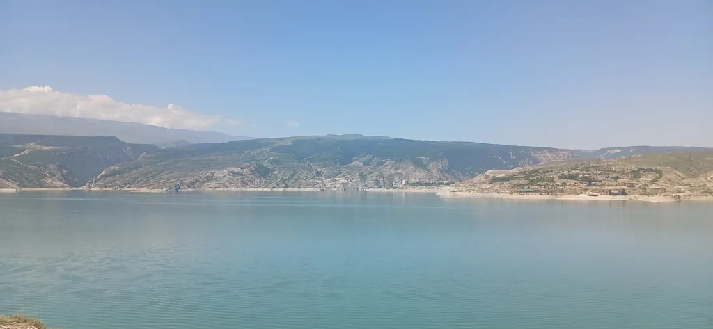 Квартира у моря