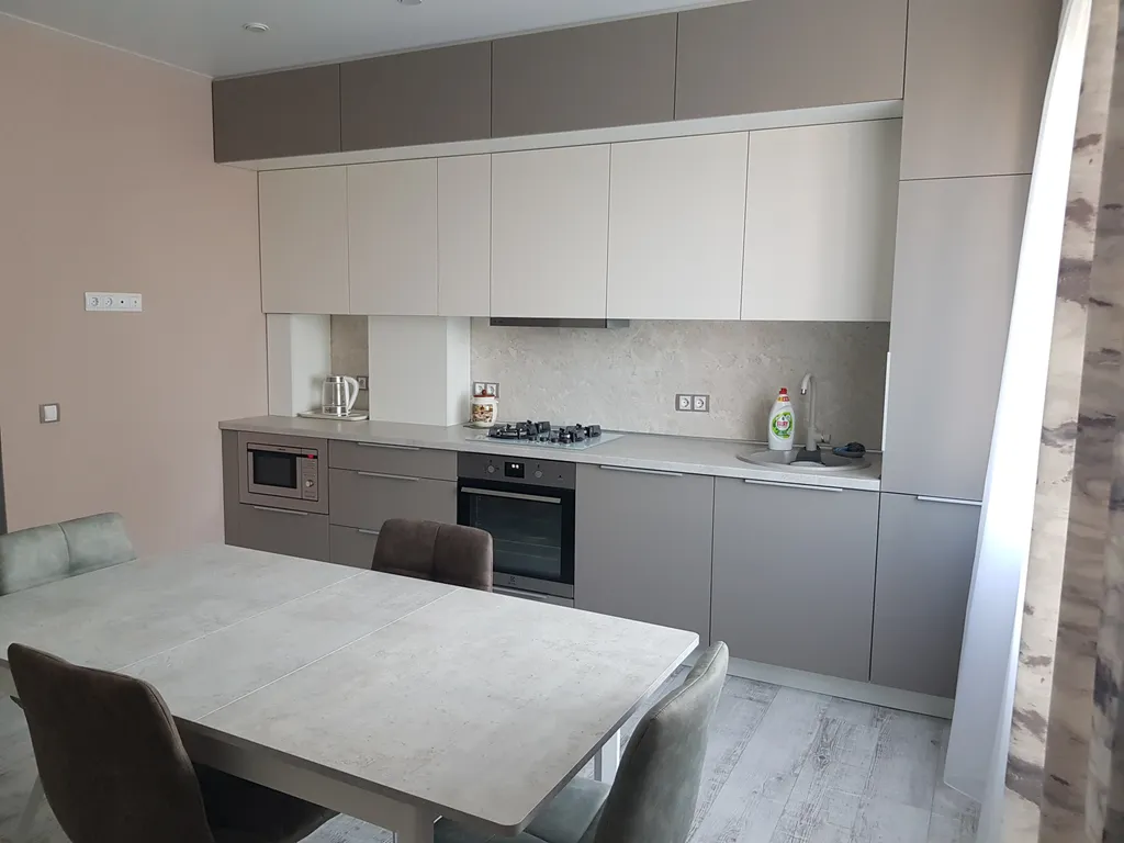 Квартира Квартира в районе Верхнего озера — Калининград