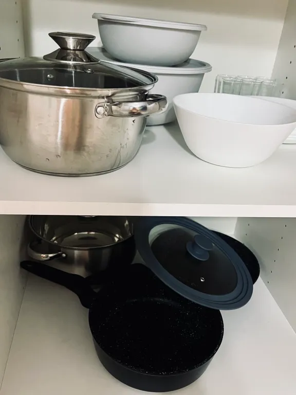 Дом отдыха с видом на горы LoviGesh