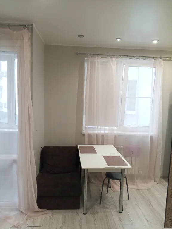 Апартамент в центре Новороссийска