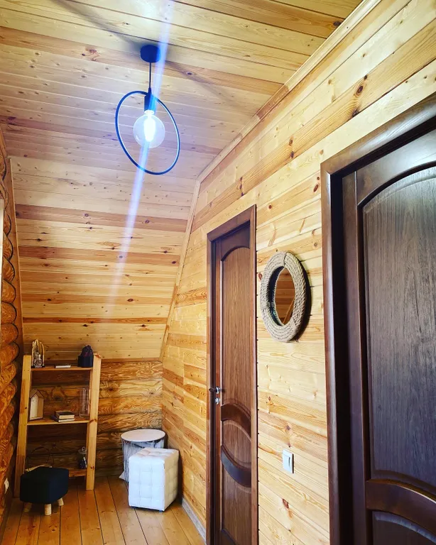 3-комнатный Дом