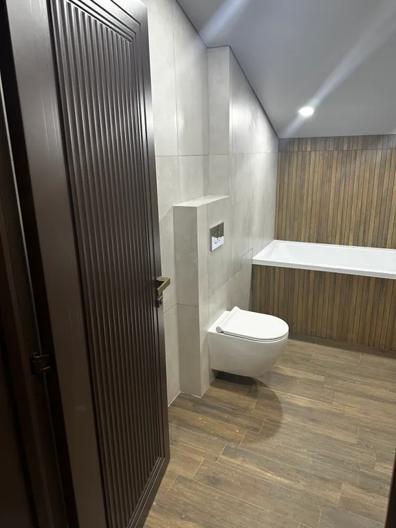 Загородный дом Сосновый бор