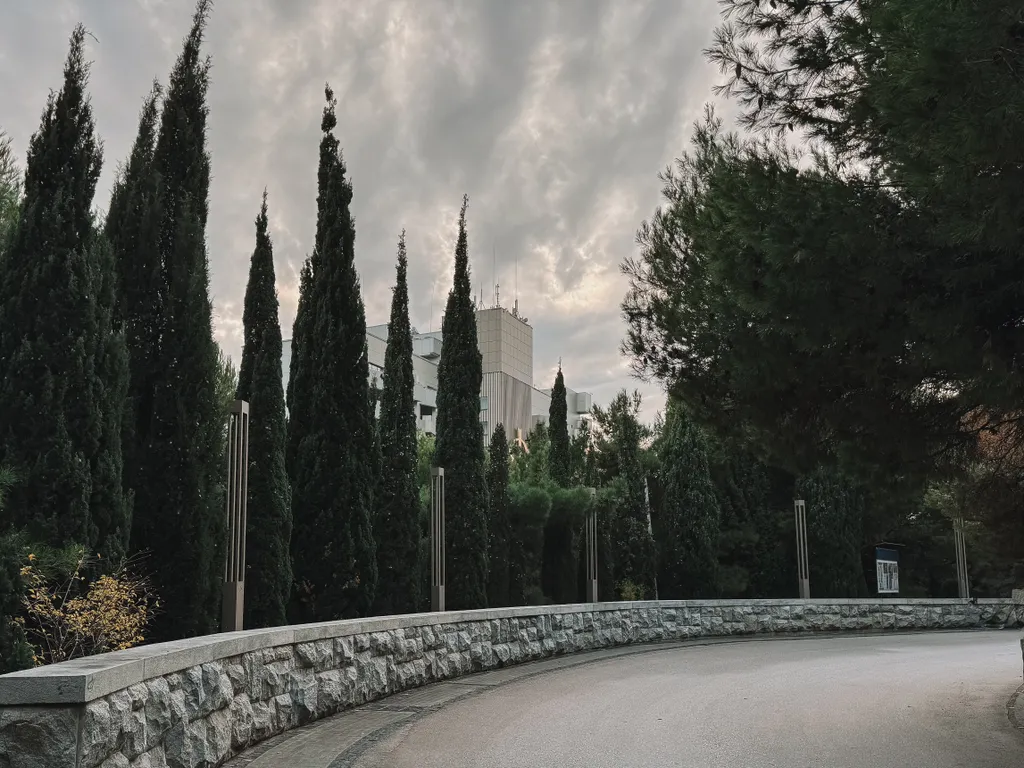 Современные апартаменты в шаговой доступности от моря