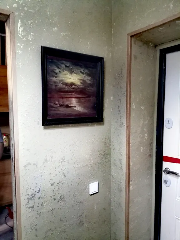 Стильная квартира в лучшем районе города