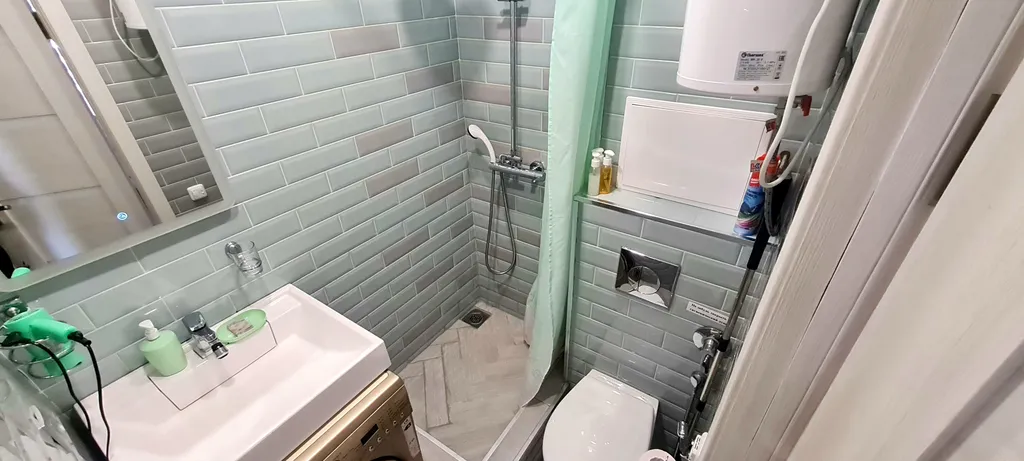 Уютная квартирка в центре