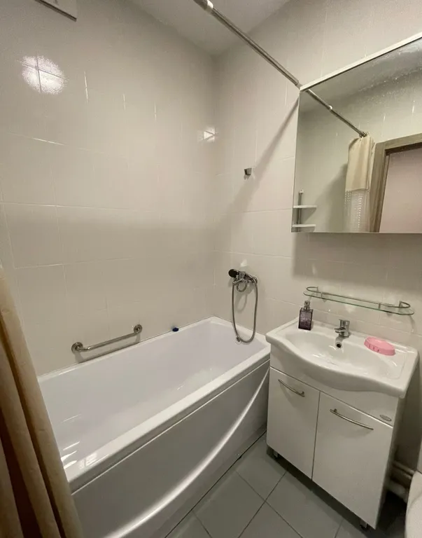 Уютная студия с видом на закаты и море