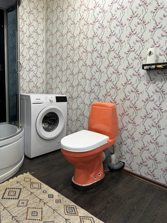 Дом на молодежной