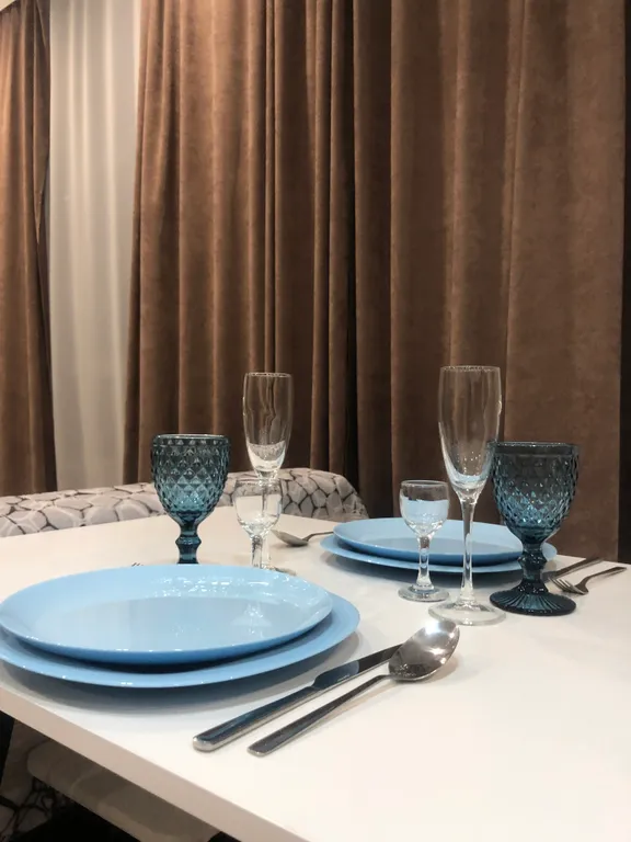 Студия в ЖК Атмосфера