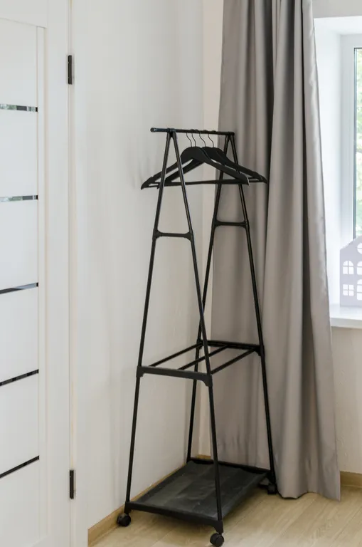 Двухкомнатная квартира в центре с кондиционером