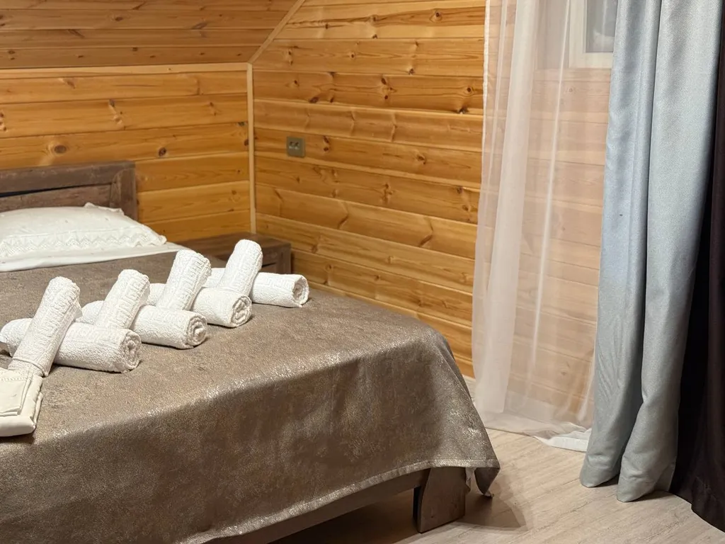 3-комнатный Дом