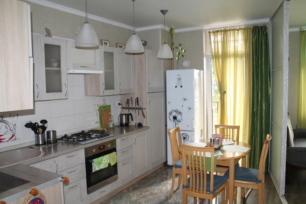 Квартира Апартаменты у озера — аренда посуточно в Светлогорск