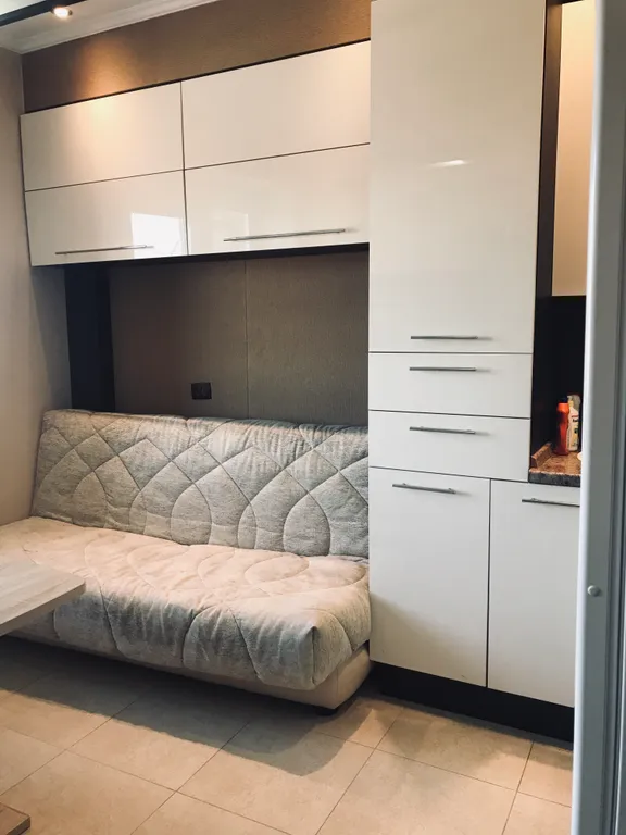 Квартира Квартира с видом на море — Пионерский