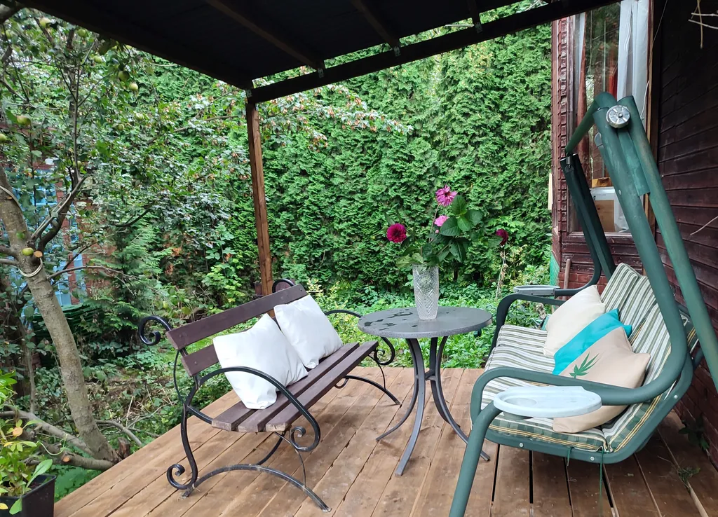 Коттедж Домик в Переделкино с баней — Москва