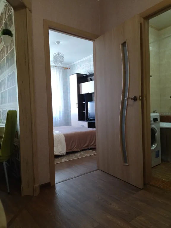 Уютная квартира рядом с ФОКом