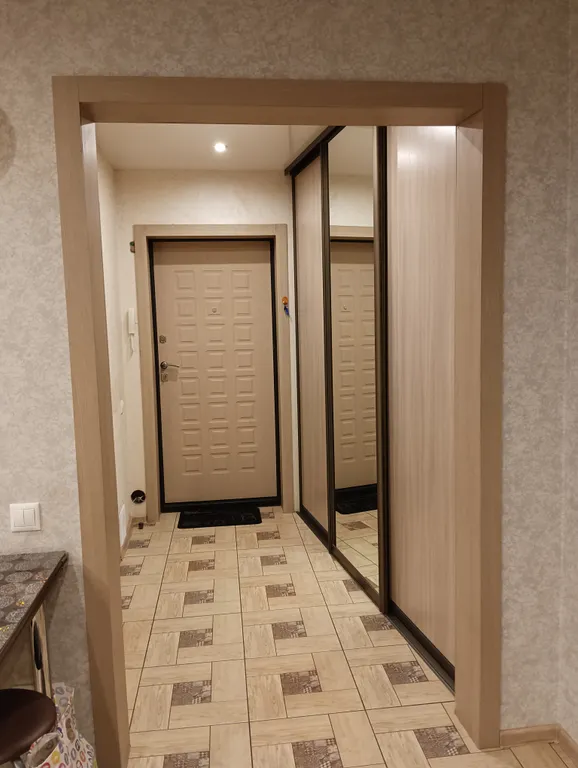 Уютная студия 1